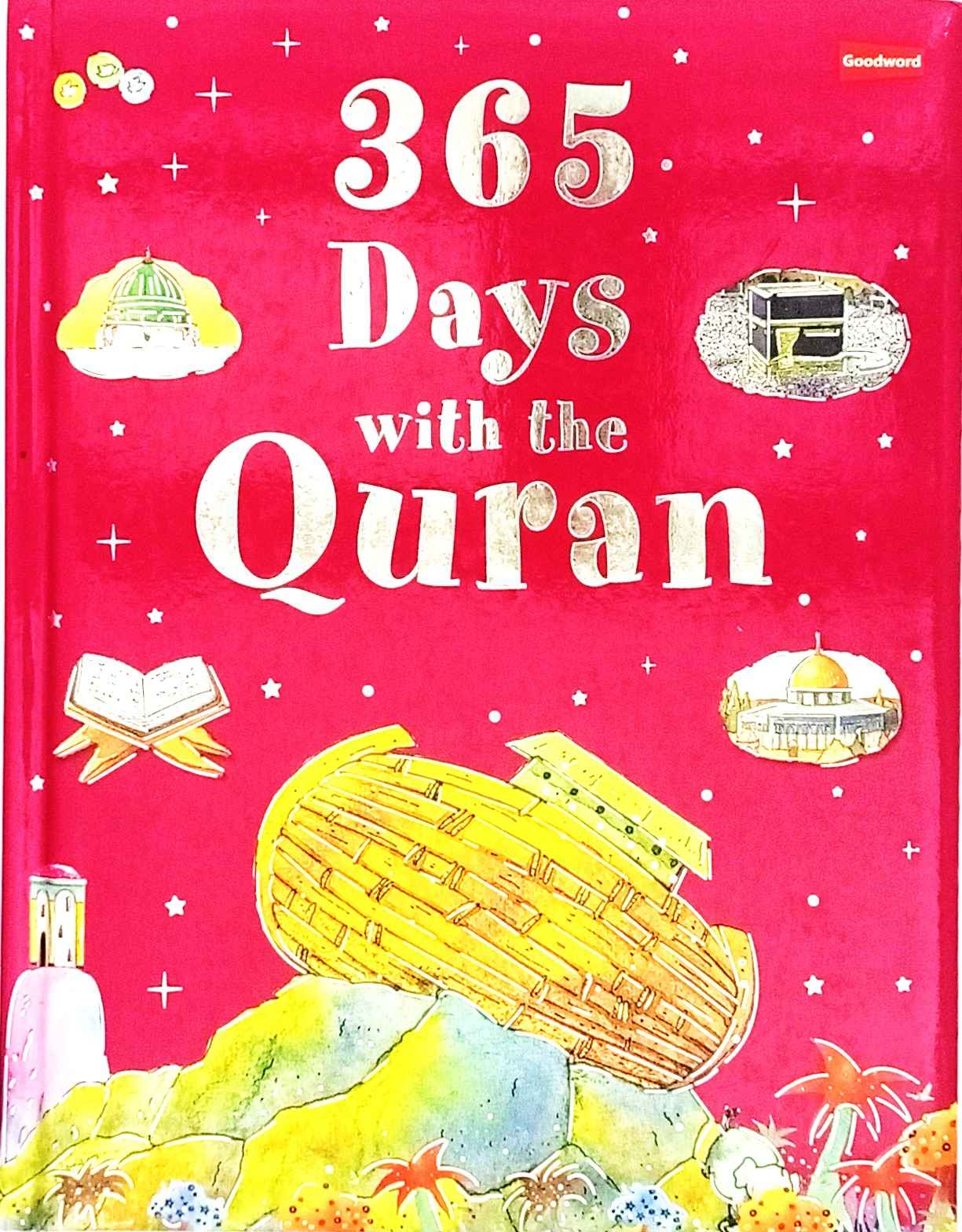 365 Days with the Quran