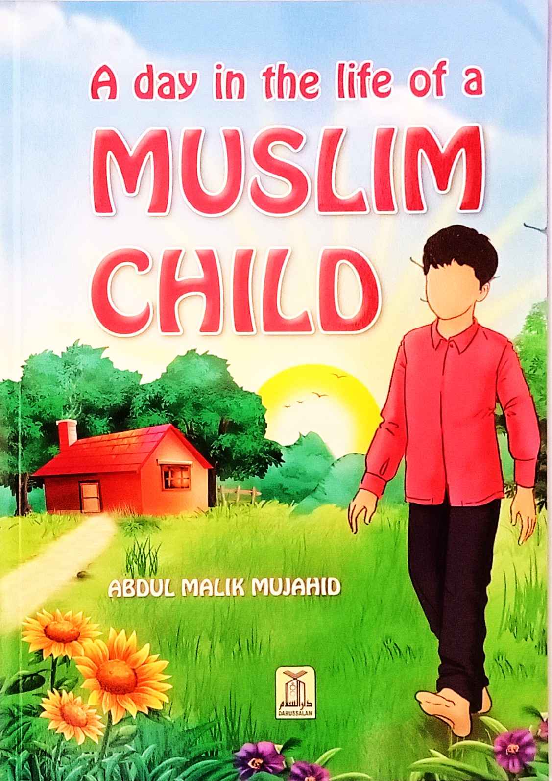 A Day in the life of a Muslim Child