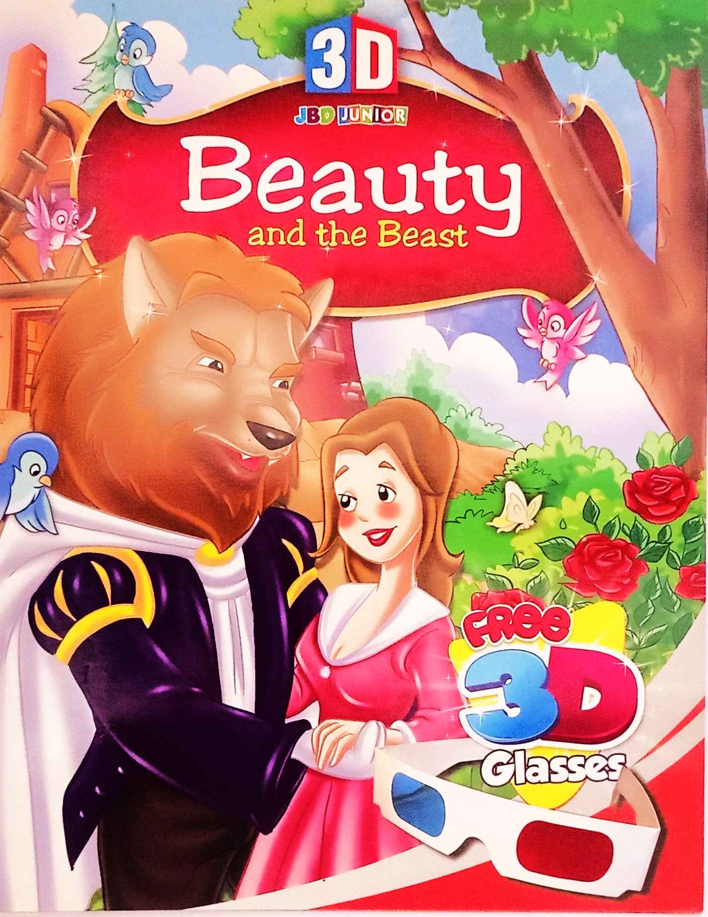 Beauty and Beast