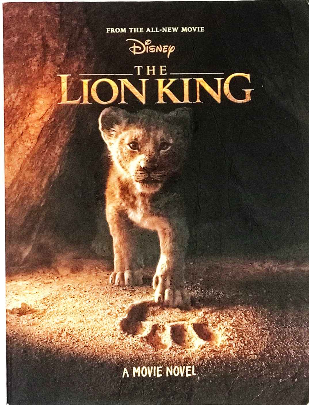 The Lion King 